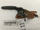 Pontiac Firebird Emergency Brake Handle-1