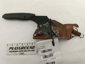 Pontiac Firebird Emergency Brake Handle