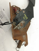 Pontiac Firebird Emergency Brake Handle-2