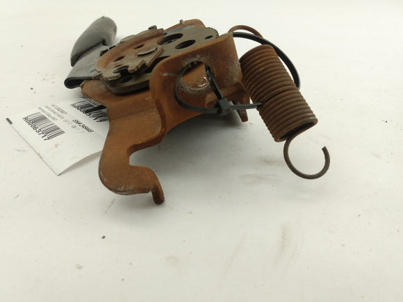 Pontiac Firebird Emergency Brake Handle