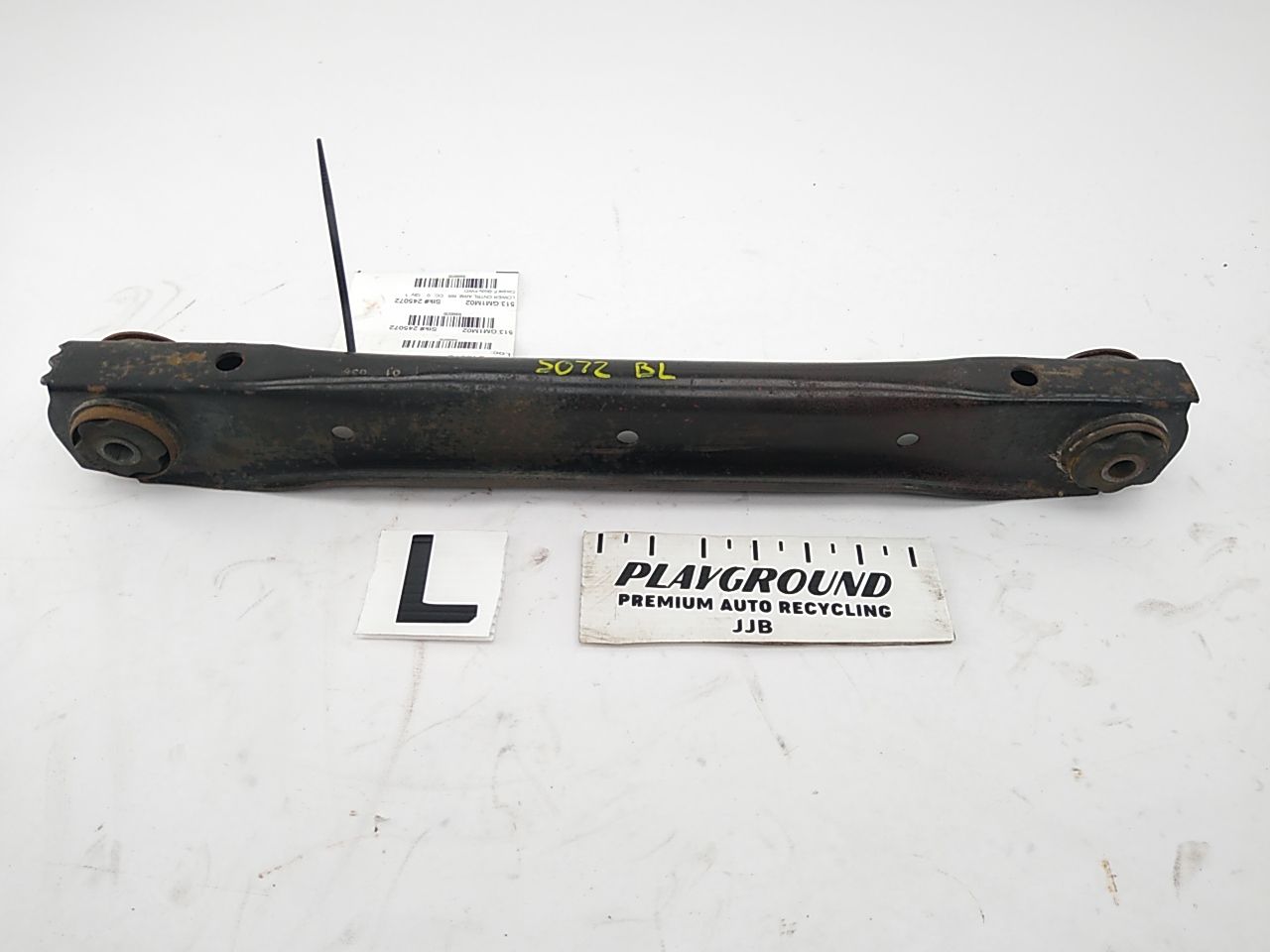 Chevrolet Camaro Rear Left Trailing Arm