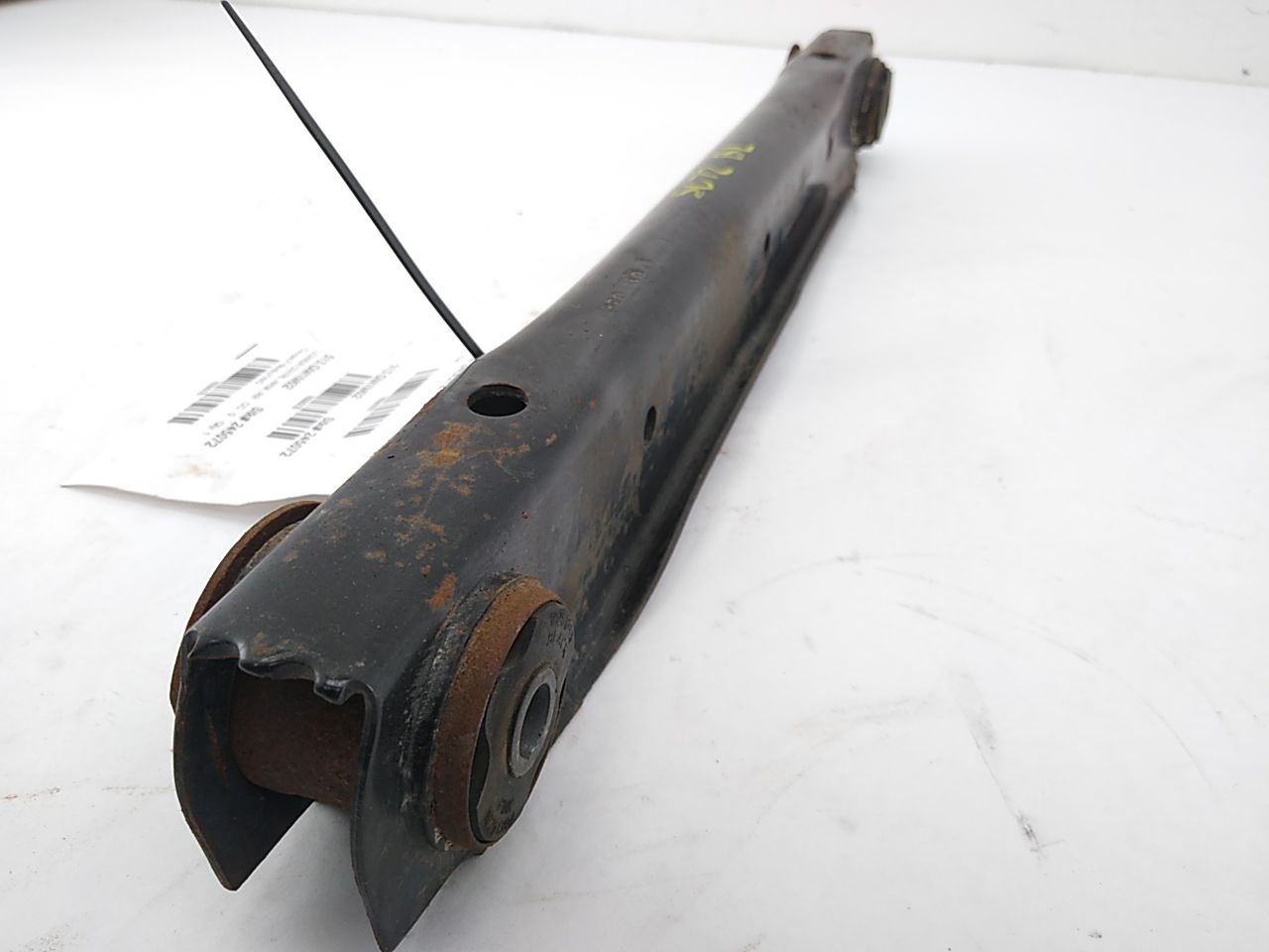 Chevrolet Camaro Rear Left Trailing Arm