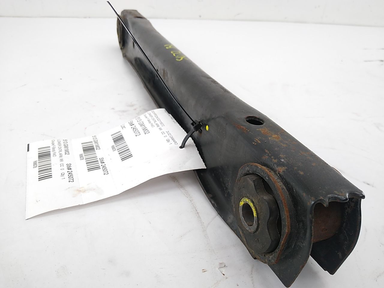 Chevrolet Camaro Rear Left Trailing Arm