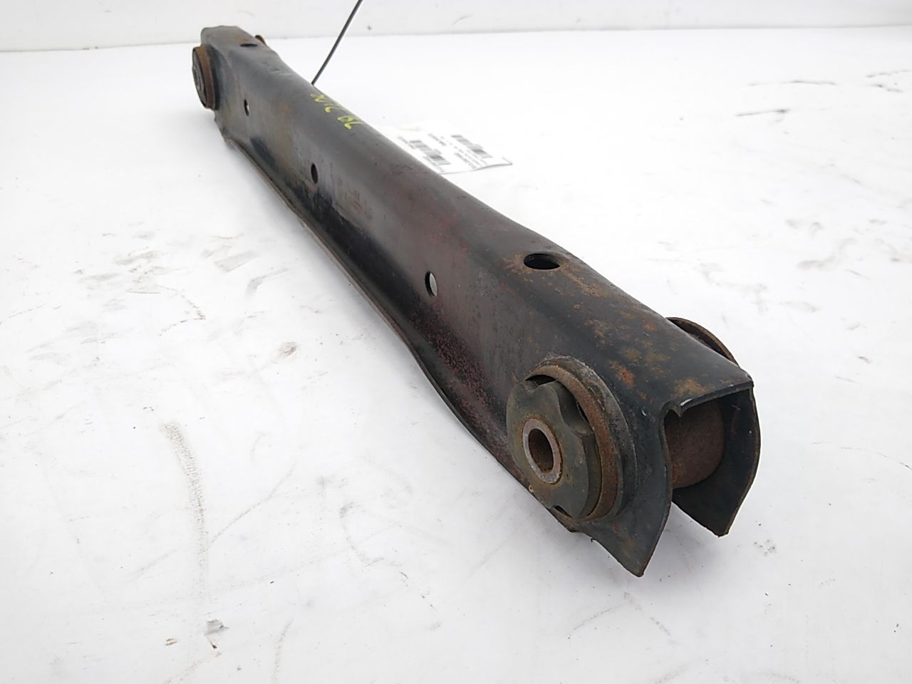 Chevrolet Camaro Rear Left Trailing Arm