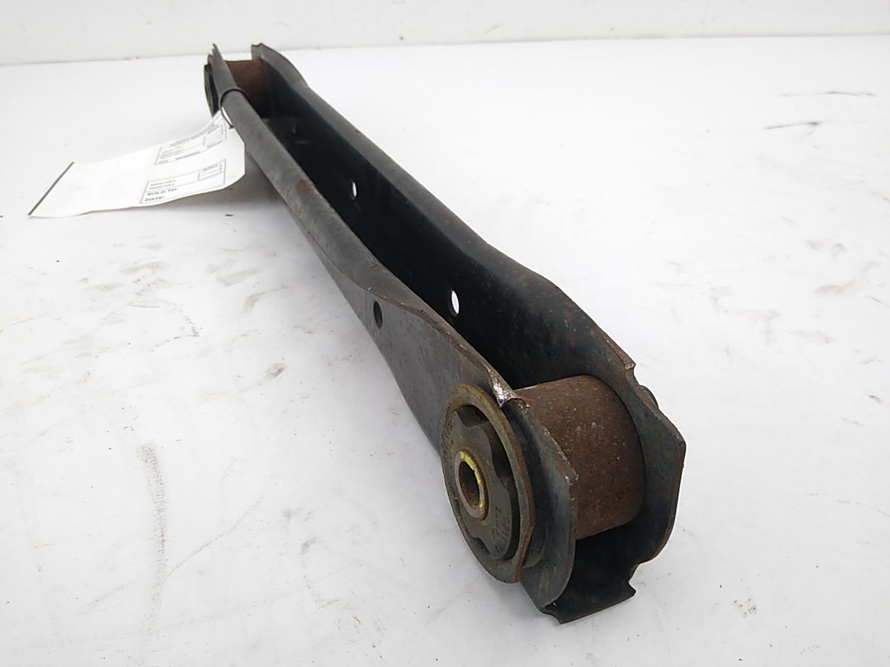 Chevrolet Camaro Rear Left Trailing Arm