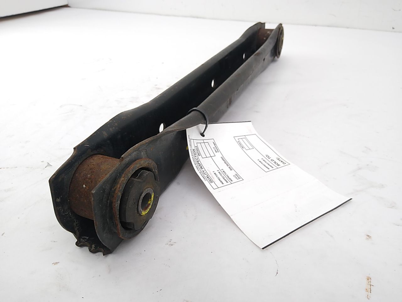 Chevrolet Camaro Rear Left Trailing Arm