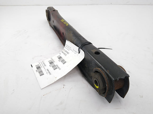 Chevrolet Camaro Back Right Trailing Arm