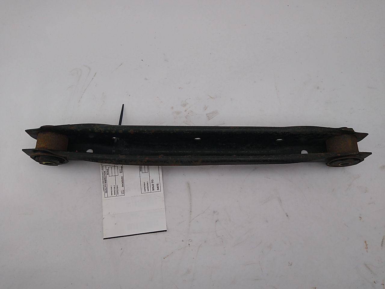 Chevrolet Camaro Back Right Trailing Arm