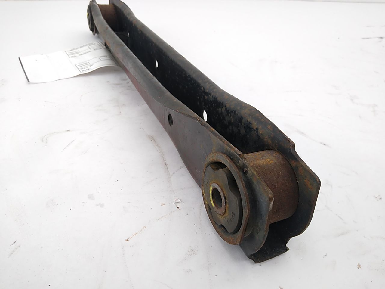 Chevrolet Camaro Back Right Trailing Arm