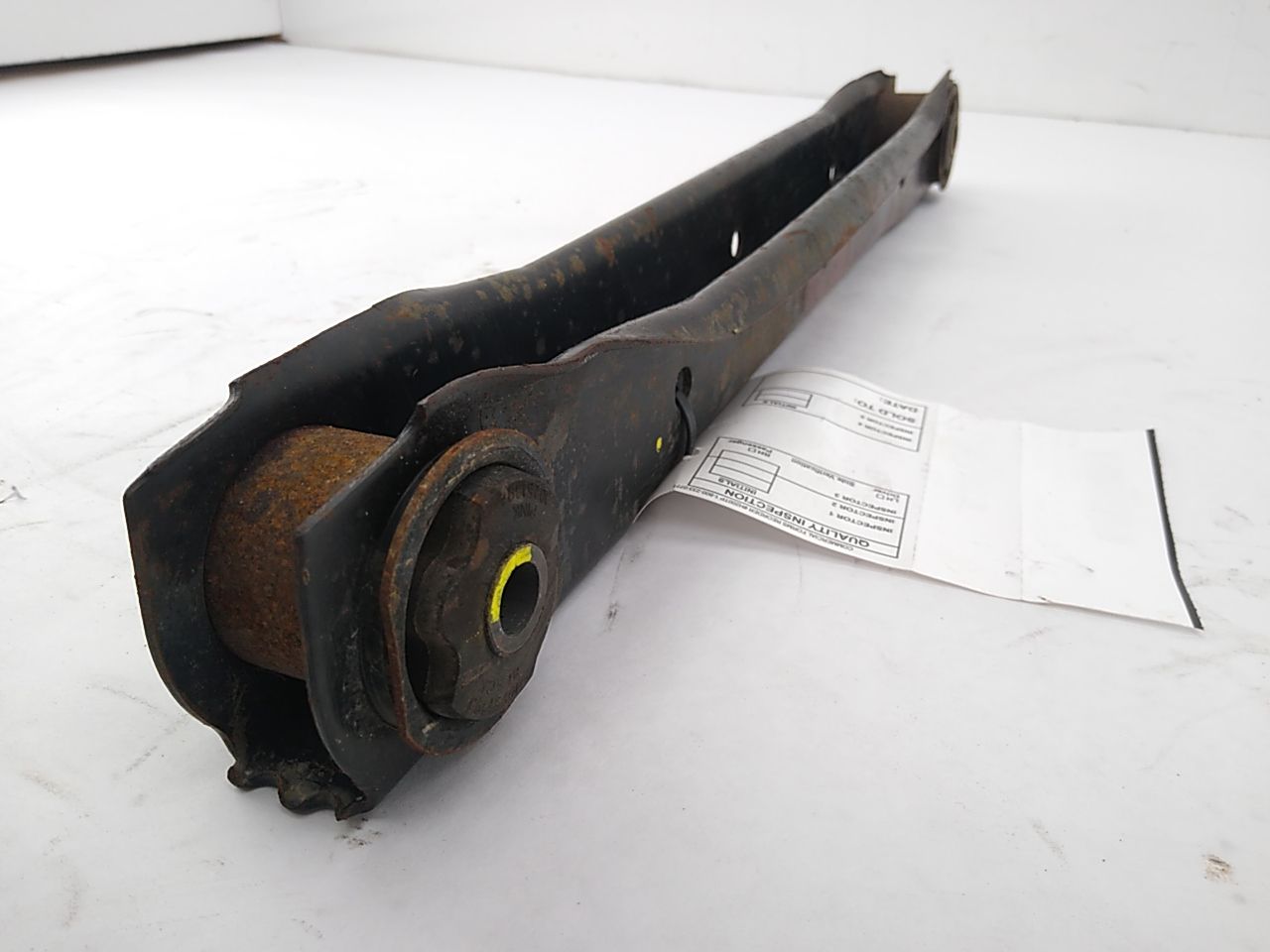 Chevrolet Camaro Back Right Trailing Arm