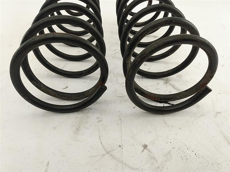 Chevrolet Camaro Left & Right Rear Coil Springs