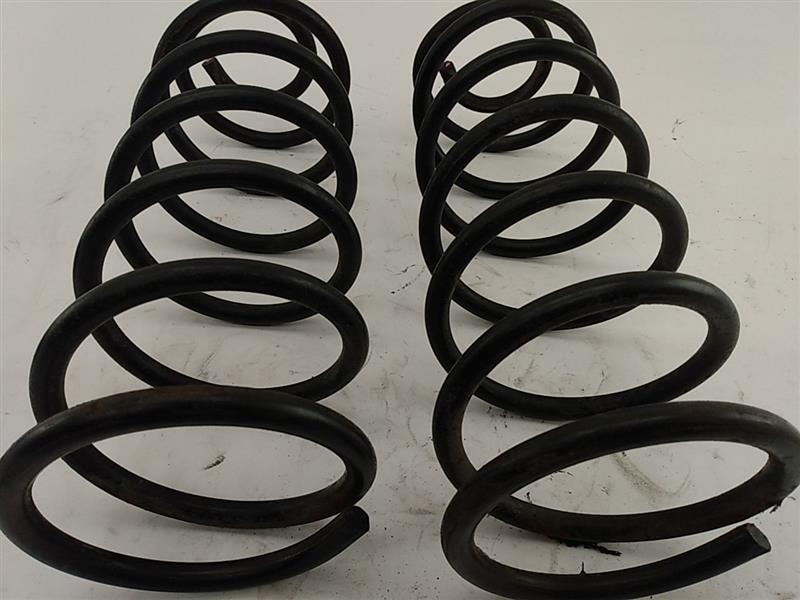 Chevrolet Camaro Left & Right Rear Coil Springs