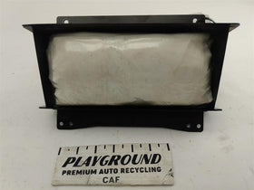 Chevrolet Camaro Passenger Air Bag
