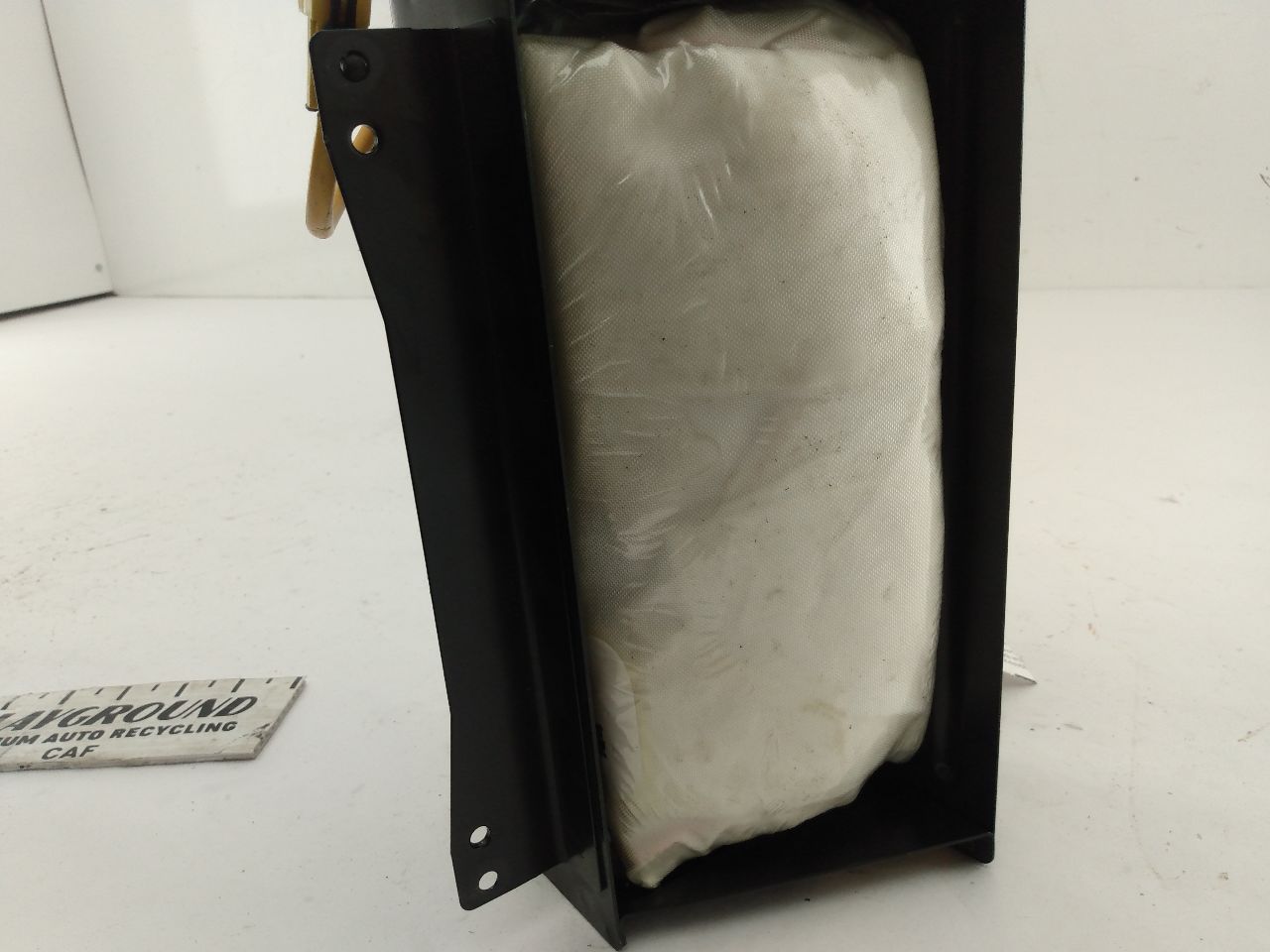 Chevrolet Camaro Passenger Air Bag