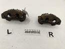 Pontiac Firebird Front Left & Right Brake Calipers-1