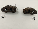 Pontiac Firebird Front Left & Right Brake Calipers-2