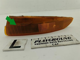 Chevrolet Camaro Front Left Turn Signal Marker