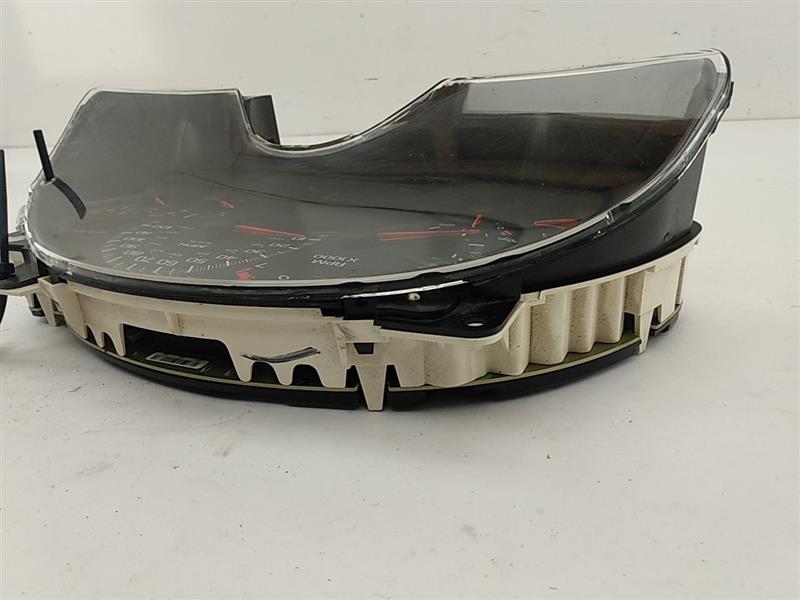 Chevrolet Camaro Speedometer Instrument Cluster