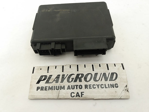 Chevrolet Camaro Body Control Module