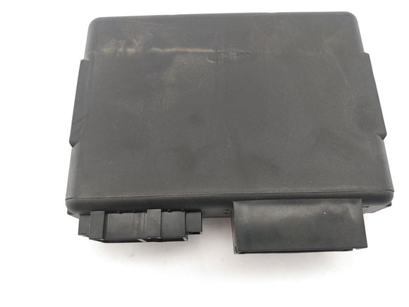 Chevrolet Camaro Body Control Module