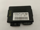Chevrolet Camaro Body Control Module-7