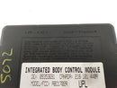Chevrolet Camaro Body Control Module-8
