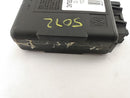Chevrolet Camaro Body Control Module-10