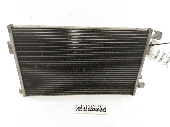 Chevrolet Camaro AC Condenser