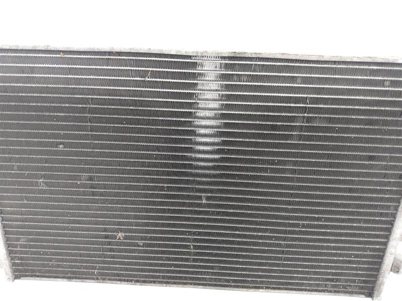 Chevrolet Camaro AC Condenser