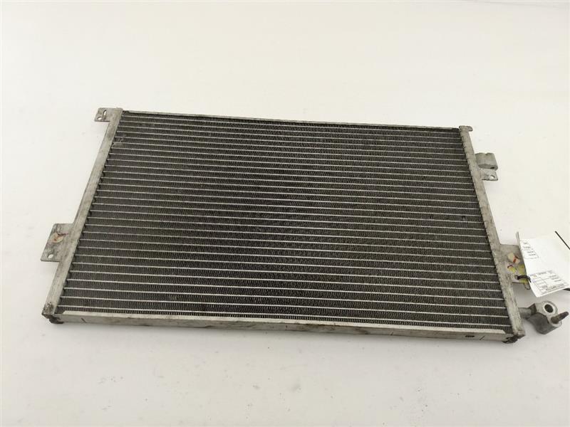 Chevrolet Camaro AC Condenser