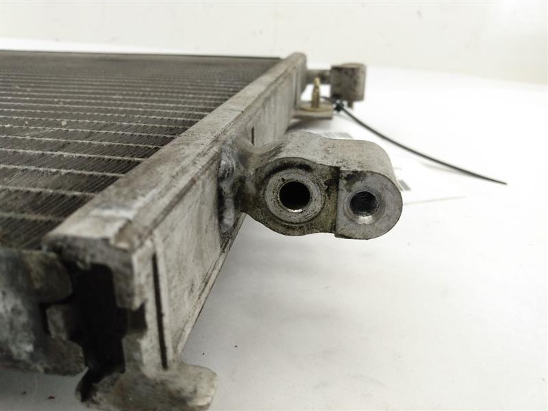 Chevrolet Camaro AC Condenser