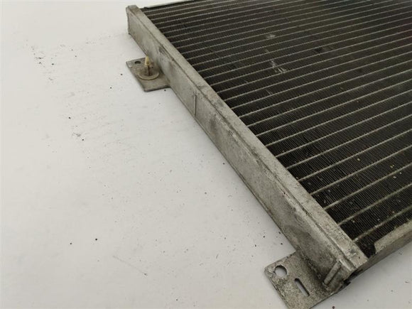 Chevrolet Camaro AC Condenser
