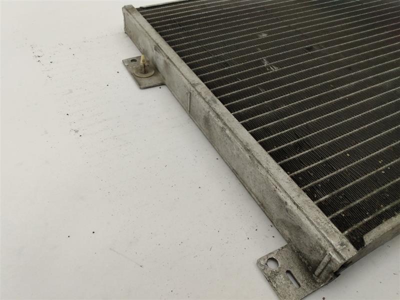 Chevrolet Camaro AC Condenser