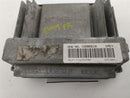 Pontiac Firebird Engine Control Module (ECM)-6