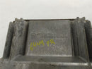 Pontiac Firebird Engine Control Module (ECM)-7