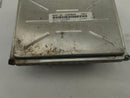 Pontiac Firebird Engine Control Module (ECM)-10