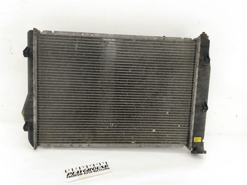 Pontiac Firebird Radiator