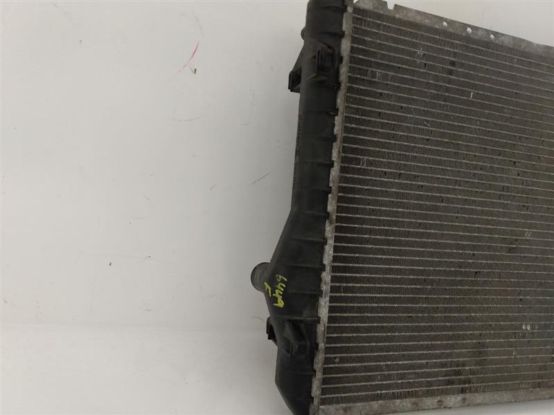 Pontiac Firebird Radiator