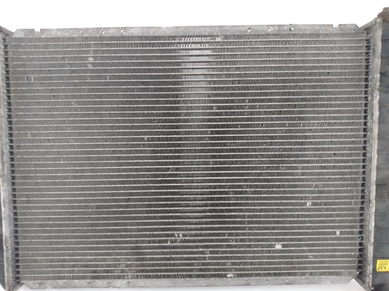 Pontiac Firebird Radiator