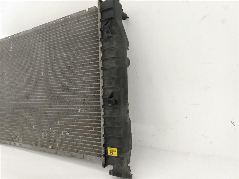 Pontiac Firebird Radiator