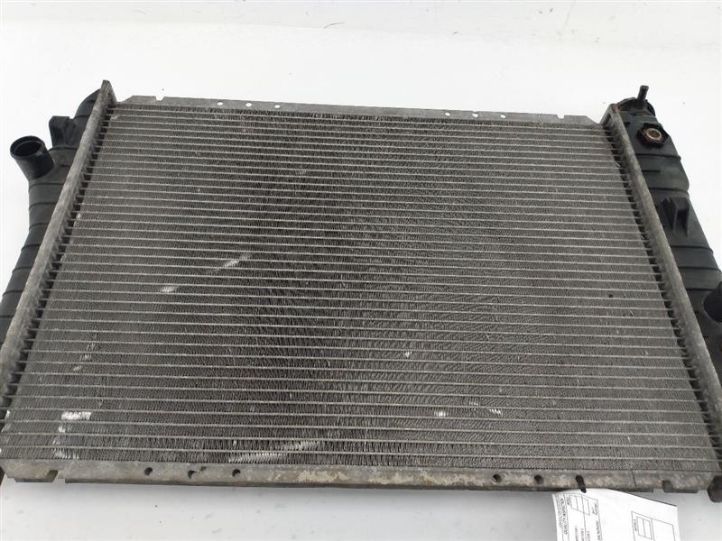 Pontiac Firebird Radiator