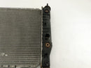 Pontiac Firebird Radiator-8
