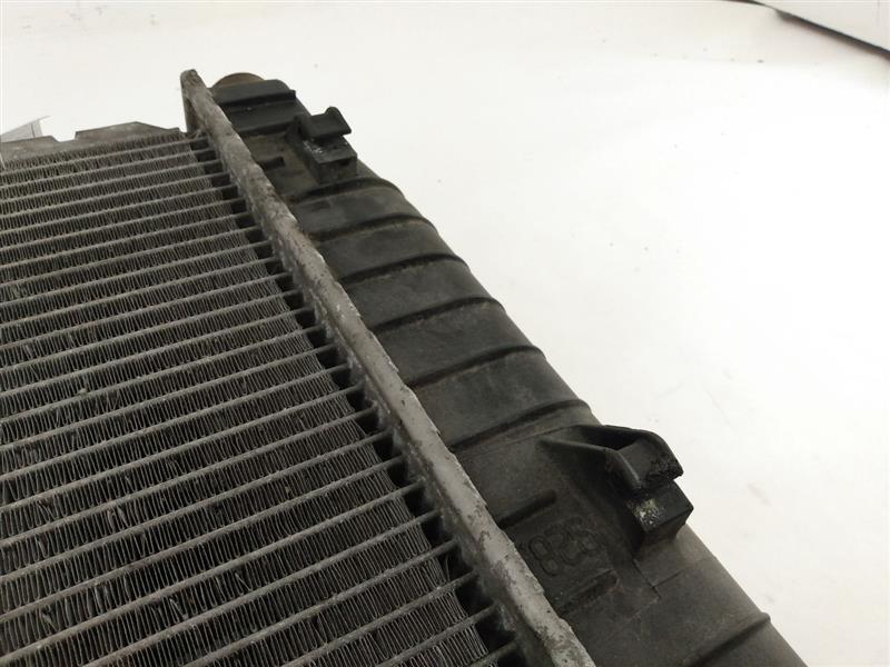 Pontiac Firebird Radiator