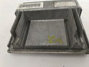 Chevrolet Camaro Engine Control Module (ECM)-7