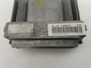 Chevrolet Camaro Engine Control Module (ECM)-9