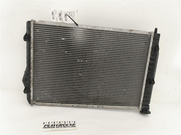 Chevrolet Camaro Radiator