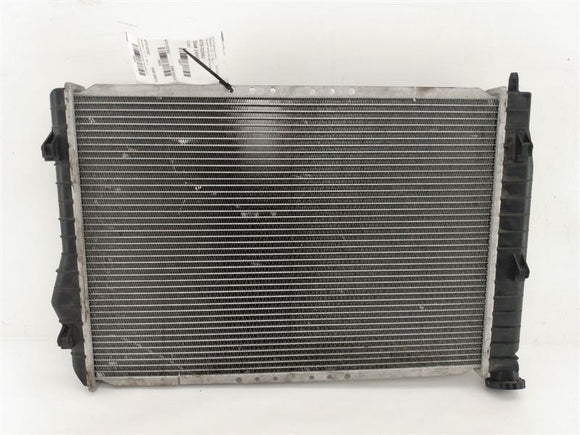Chevrolet Camaro Radiator
