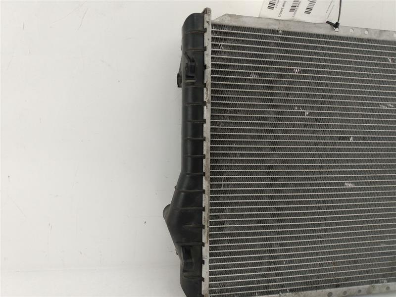 Chevrolet Camaro Radiator