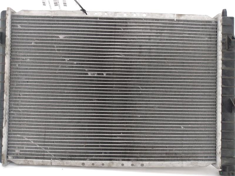 Chevrolet Camaro Radiator