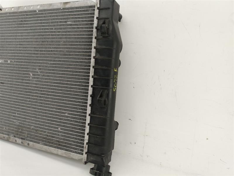 Chevrolet Camaro Radiator